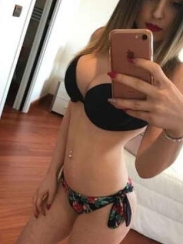Анкета проститутки Кристина, 23 года