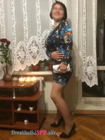 Анкета проститутки Лина, 38 лет